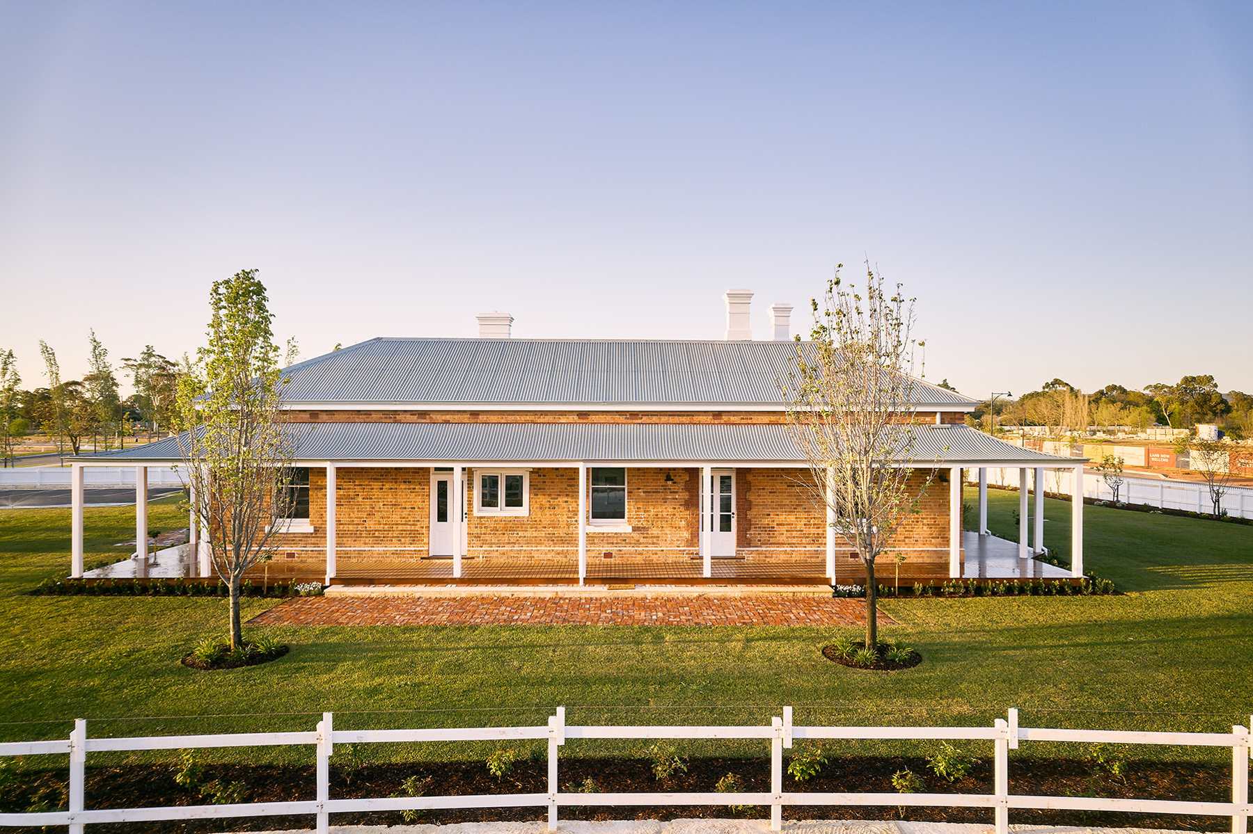 [Land for Sale] Robinson Grove Estate, Bellevue OpenLot